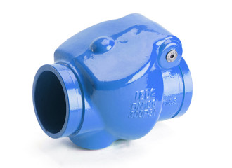 消防管件(jiàn)的三抗性能(néng)指的是什麼(me)呢