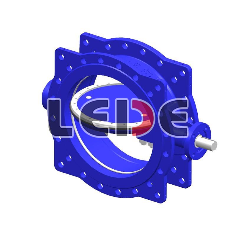 自密封雙(shuang)偏心蝶閥(fa)