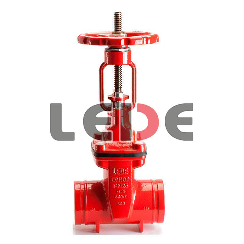 消防管件儲(chu)存時需要注(zhù)意哪些事項(xiang)