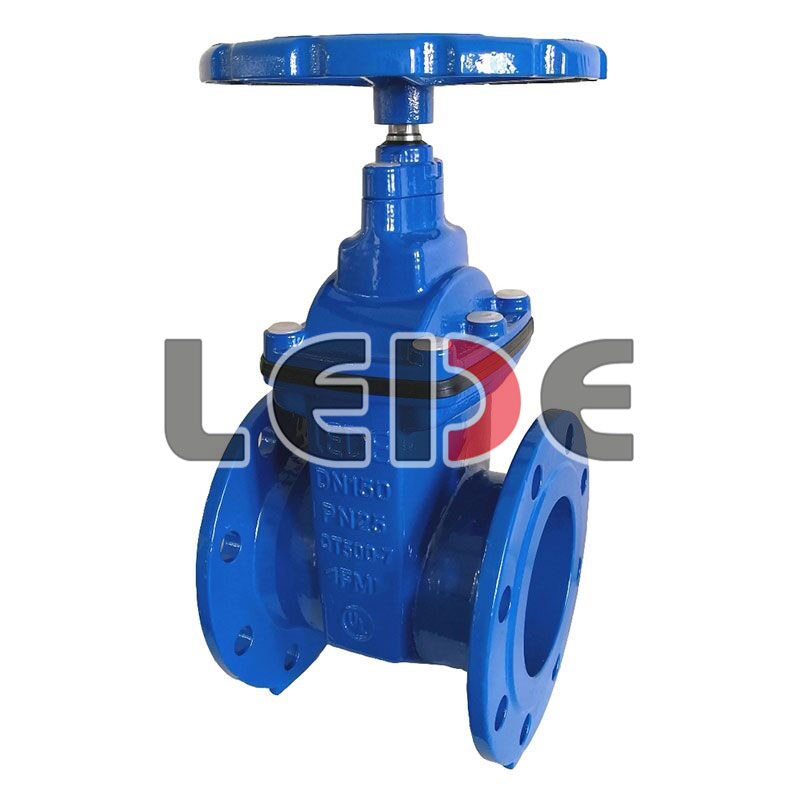 英标(biāo)暗杆閘閥