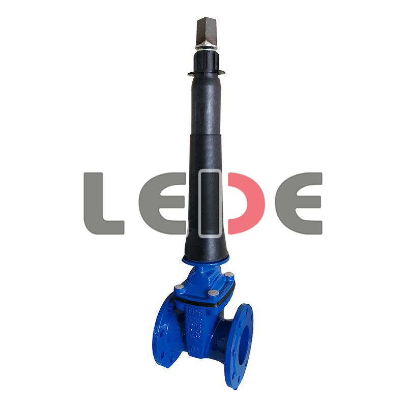 直埋(mái)式軟密封閘閥(fa)