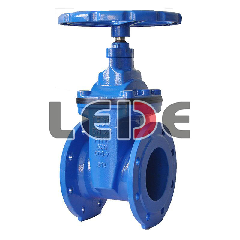 德标(biāo)暗杆閘閥