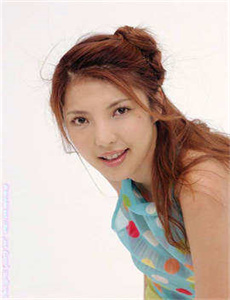 买保险套的女销售-易恬