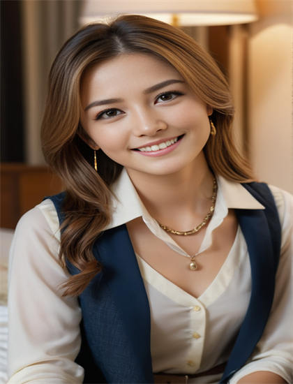 蜜桃醬雙馬尾_美女的煩惱電影