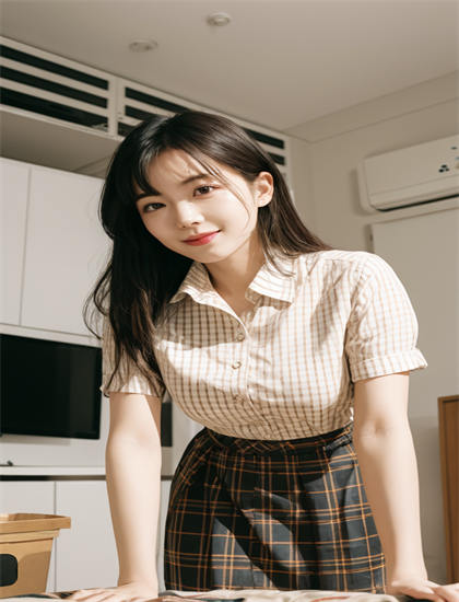 从喜剧片角度解读老严有女不愁嫁：的叙事结构与视觉语言 ——带你领略喜剧片的魅力