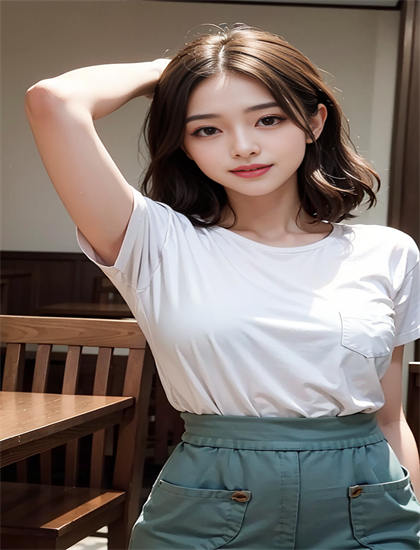 主流的《国民校草是女生第1季》的艺术：美学价值与创作技巧探讨