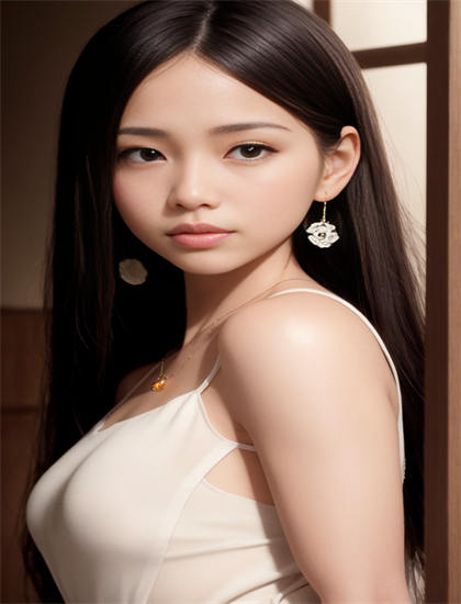 长发鬼有什么特别之处？独特看点与特色解析