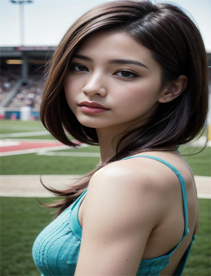 歐美av女神_女人喜歡子彈頭還是蘑菇頭